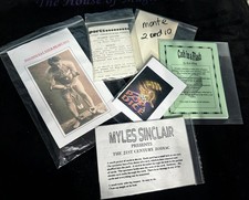 Bundle of Magic Tricks, Magic Tricks, Stage Magic, Close Up Magic