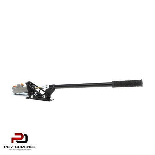 Hydraulic handbrake horizontal - handbrake,