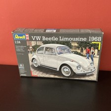Revell 07083 1:24 Scale VW