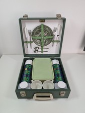 Brexton Vintage Picnic Set for