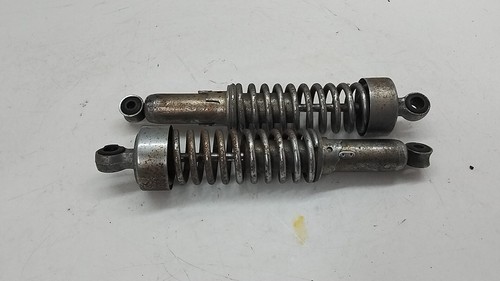 Kawasaki 400 rear shock - kh,