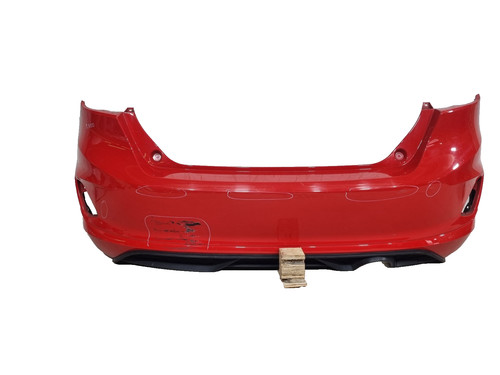 Genuine ford fiesta line - fiesta,
