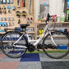 Ladies Apollo Elyse Navy