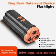 High Power Ultrasonic Dog