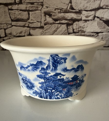 17cm 9cm asian landscape - x,