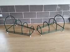 Vintage plate racks 1970's