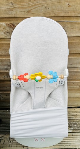 Baby bjorn bouncer - baby,