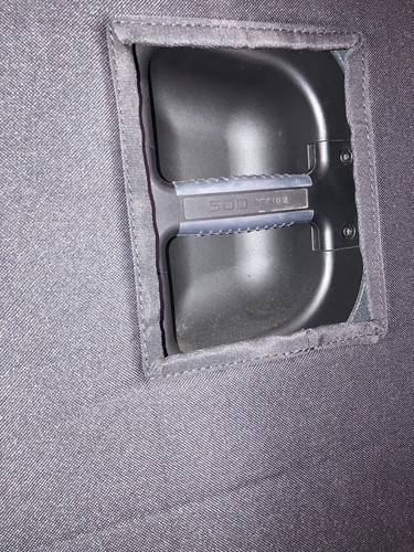 Hot cover padded - x,