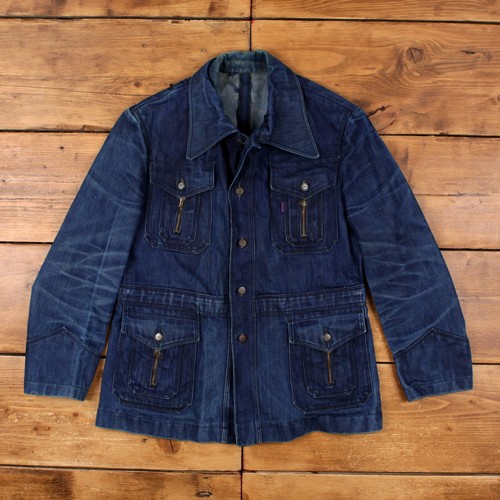Vintage confex denim - vintage,