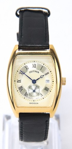 Zeitner madison mens - zeitner, tone