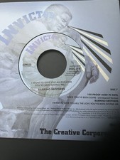 Northern Soul - BARRINO