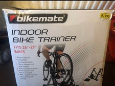 Bikemate  Indoor Bike Trainer