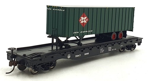 Bachmann scale 16702 - bachmann,