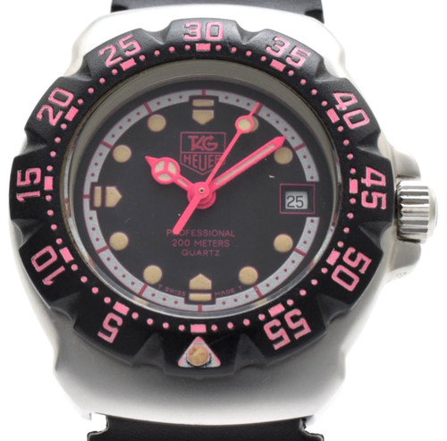 Tag heuer formula wa1417 - 1,