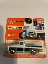 Matchbox Dodge Sweptside  Pick