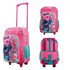 Lilo and Stitch Kids Travel