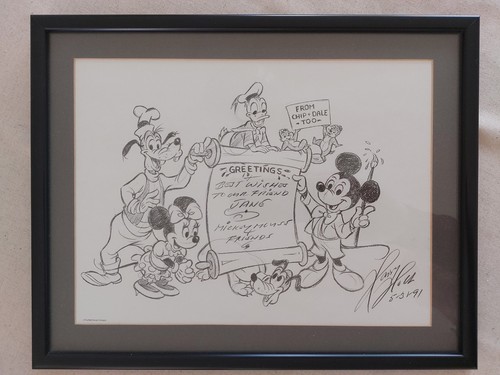 Vintage disneyland disney - vintage,
