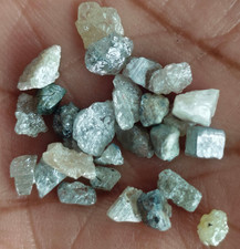 Natural Loose 10.00 Ct Rough