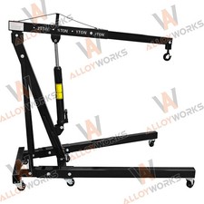 Mobile Hydraulic Folding