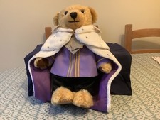 Merrythought King Charles