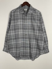 BRIONI Barrel Cuff Long Sleeve