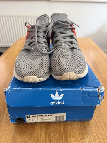 Size adidas eqt - uk,
