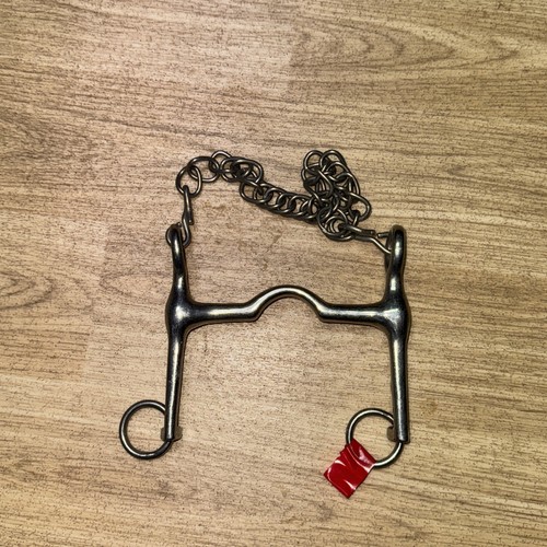 Ported fixed shank - ported,