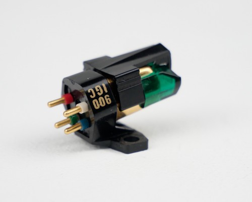 Goldring 900 igc moving magnet - 900,