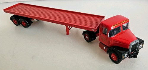 Corgi scammell highwayman - 1:50,