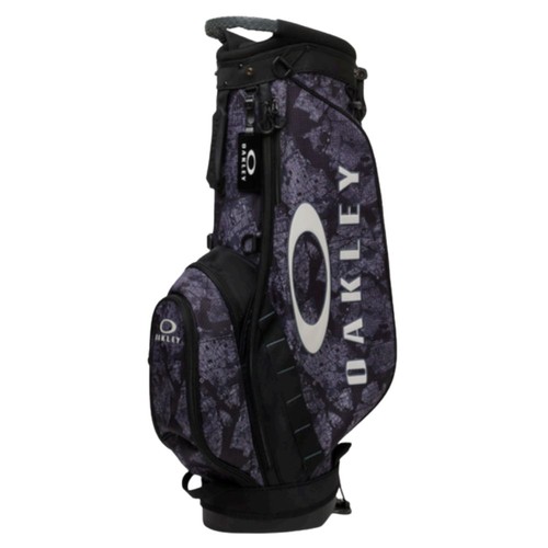 Oakley stand golf bag - stand,