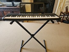 Yamaha p125 digital piano X