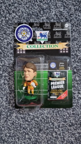 John lukic leeds united - john,