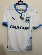 Olympique Marseille 2024/25