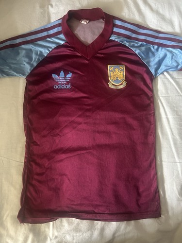 West ham united - west, home