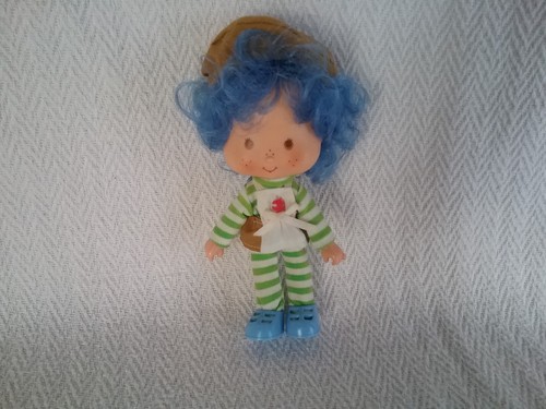 Vintage 1980 kenner - vintage,