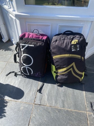 Kites for spares - spares, and