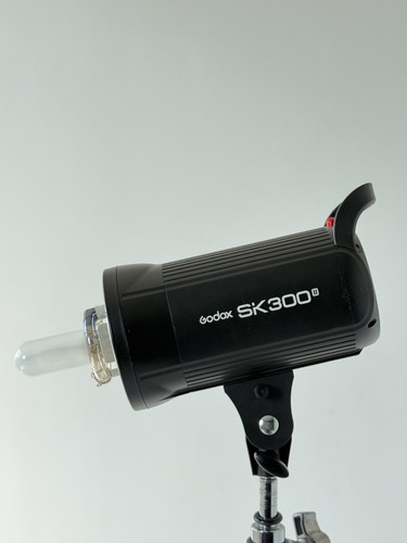 Godox sk300ii 300ws - 300ws, studio