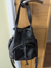 Small black Jack Wills