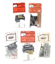 PARKSIDE DUNDAS 'OO' GAUGE LOT