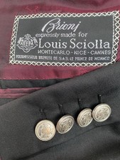 Brioni Expressly Made For