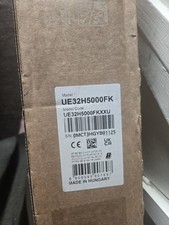 SAMSUNG UE32H5000FKXXU 32"