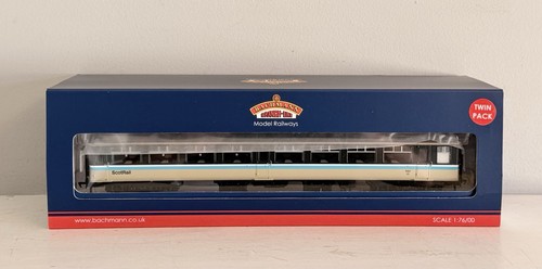 Bachmann 007 gauge - 39-007, oo