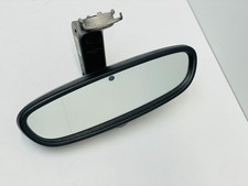 BMW i3 L01 2014-2022 Interior