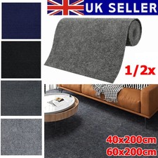 1/2x Carpet Tiles 40/60*200cm