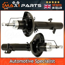 VW GOLF MK4 1997-2006 FRONT