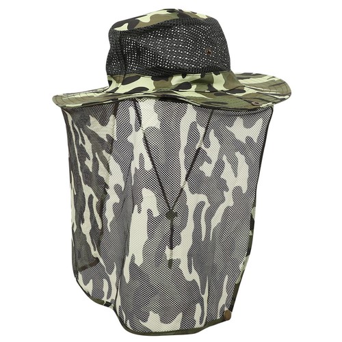 Camouflage visor hat for - visor,