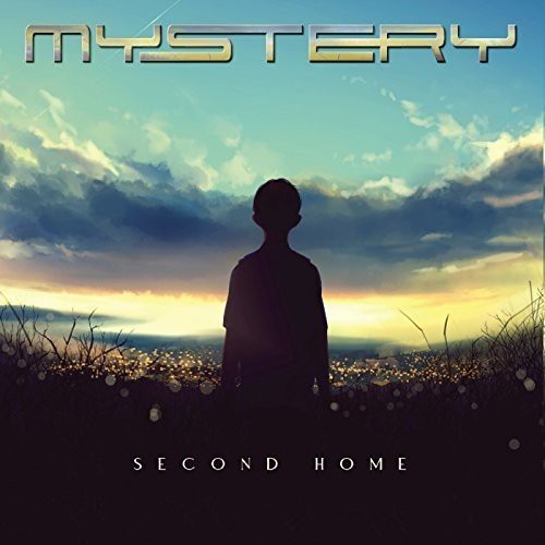 Mystery second home album - second,