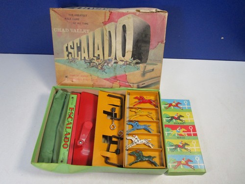 Complete vintage chad valley - vintage,
