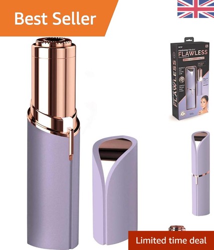 Flawless lavender rose gold - flawless, lavender/rose