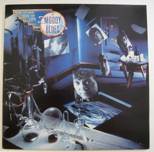The moody blues - the,